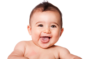 Illustration for article titled The Royal Baby Could Theoretically Look Like Any of These Babies